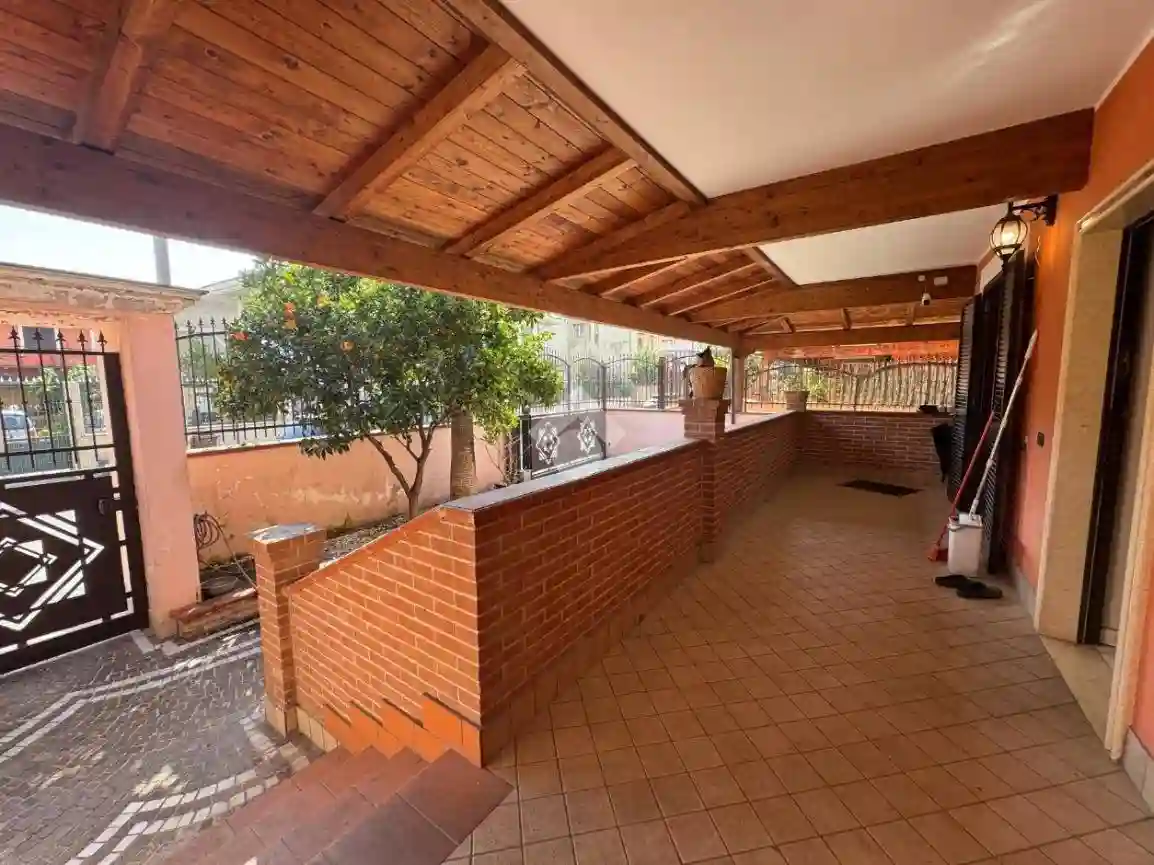 Villetta a schiera - foto 3