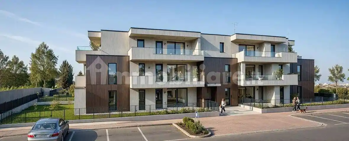 Appartamento in vendita a Cittadella