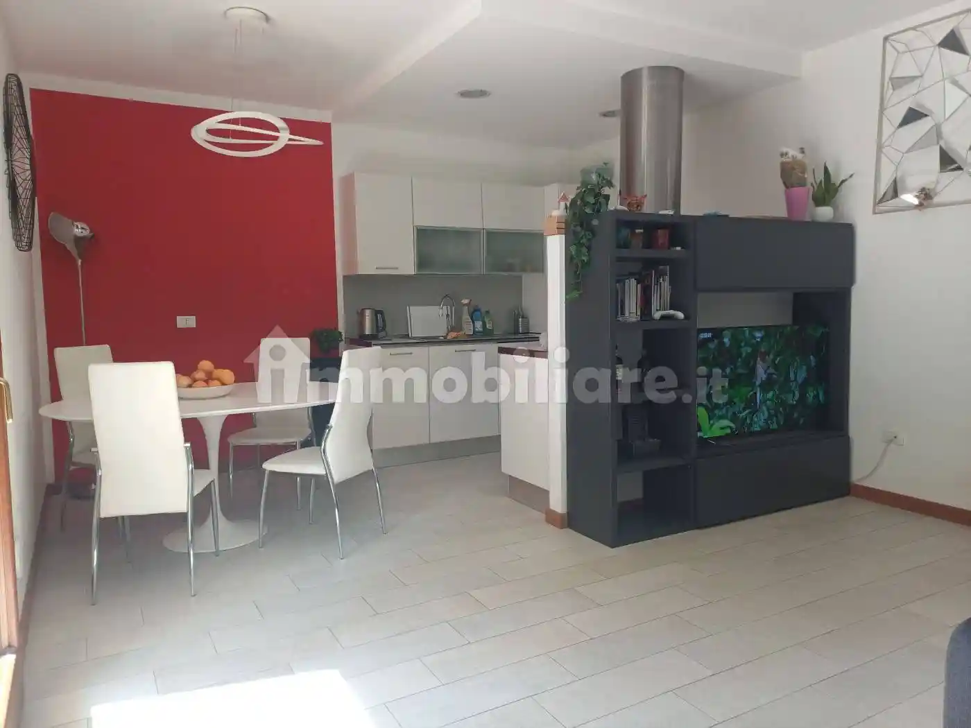 Appartamento in vendita a Mogliano Veneto