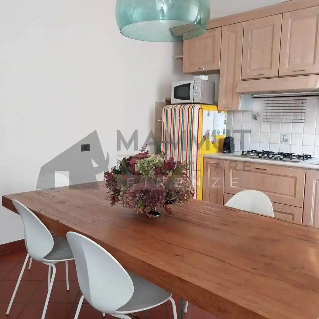 Appartamento in vendita a Scandicci