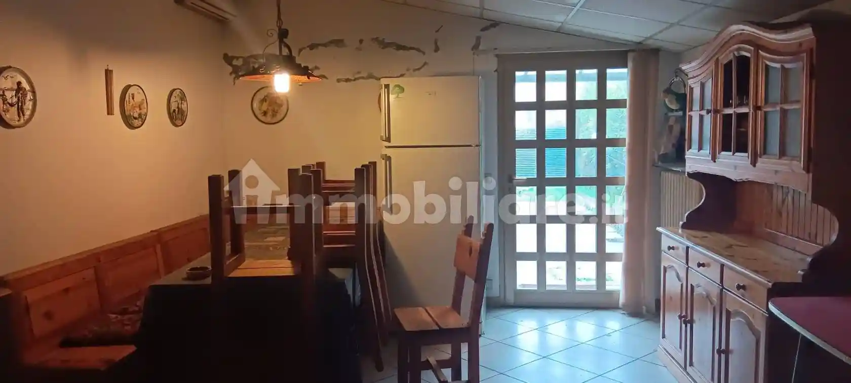 Villa in affitto a Venezia