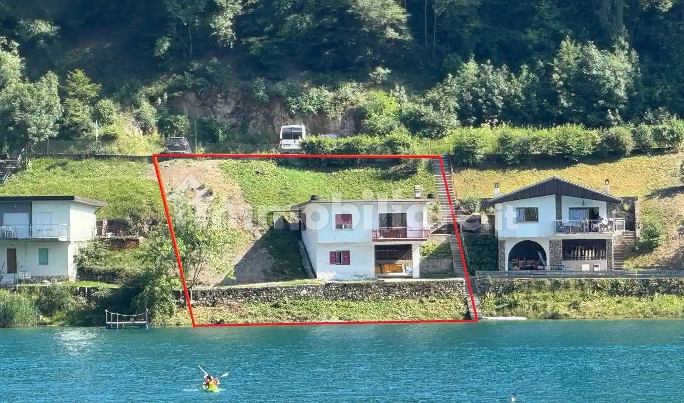 Villa in vendita a Ledro