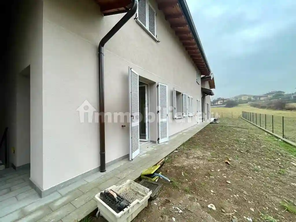 Villetta a schiera - foto 2