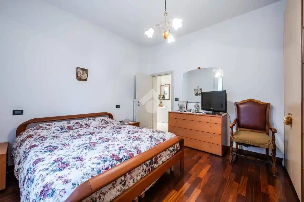 Appartamento in vendita a Bologna