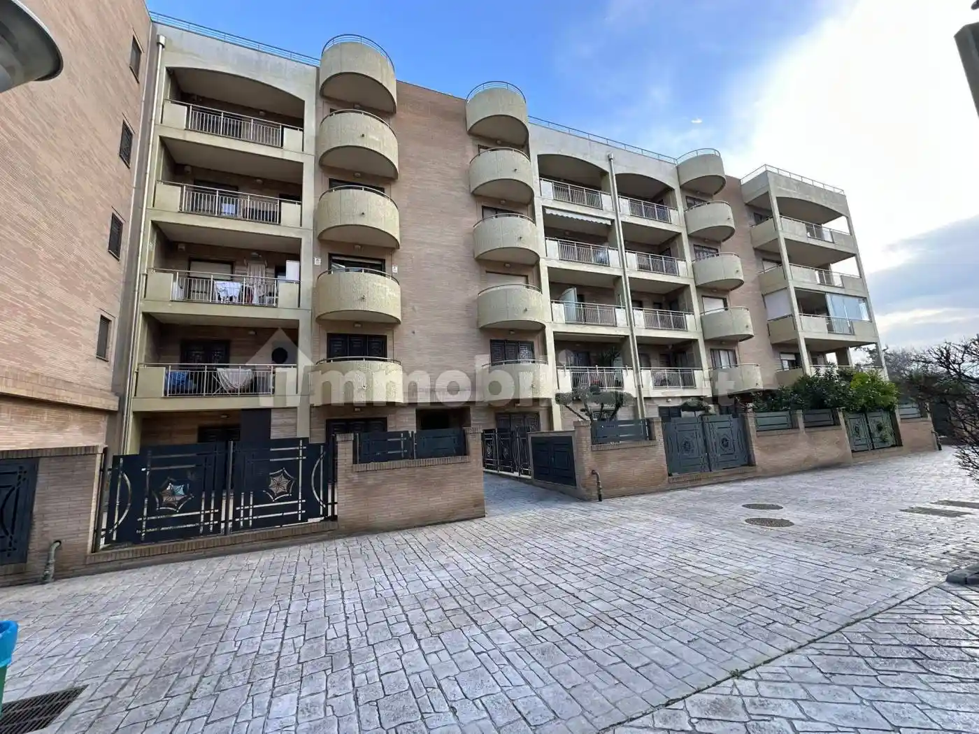 Appartamento in vendita a Foggia