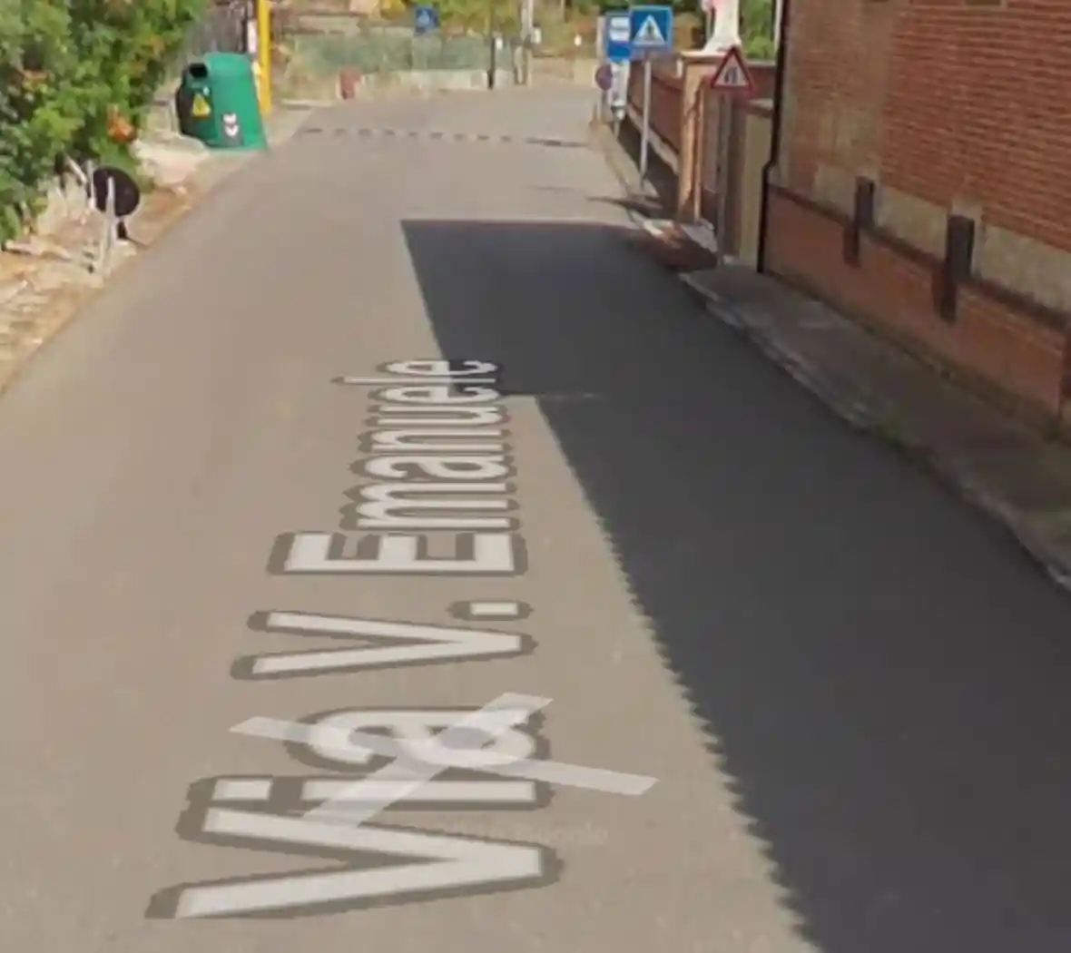 Appartamento in vendita a Alfiano Natta