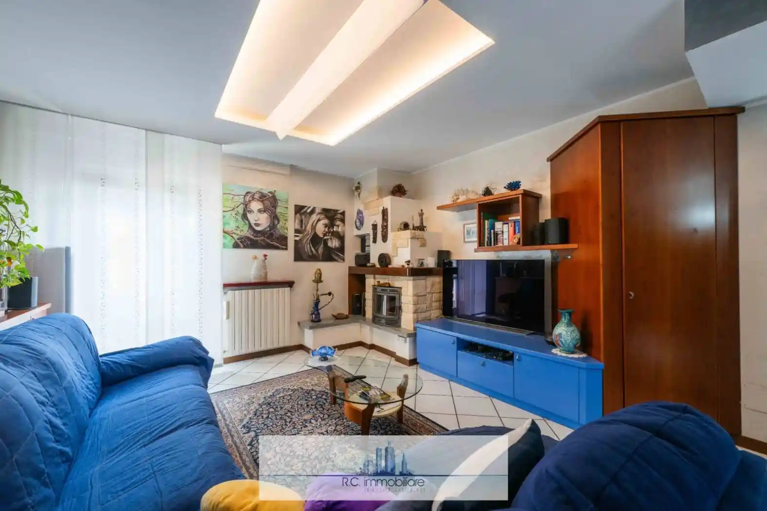 Casa indipendente in vendita a Albino