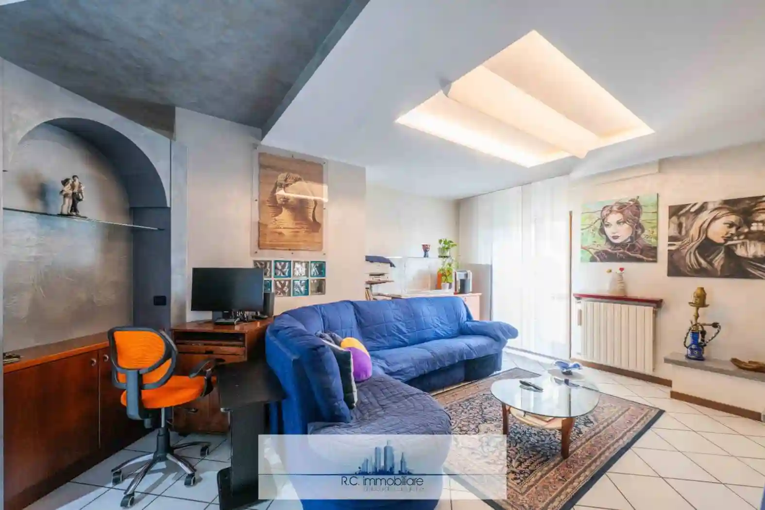 Casa indipendente - foto 2