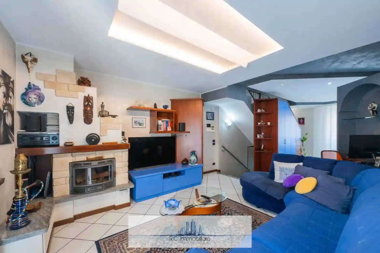 Casa indipendente - foto 4