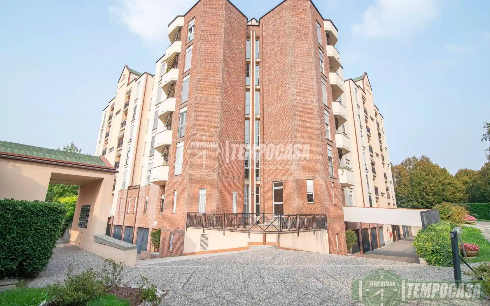 Appartamento in vendita a Monza