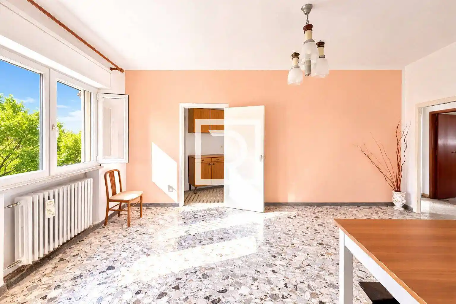 Appartamento in vendita a Cervia