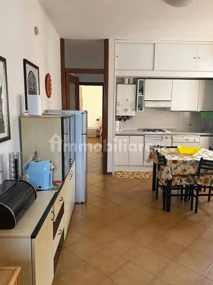 Appartamento in vendita a Carrara