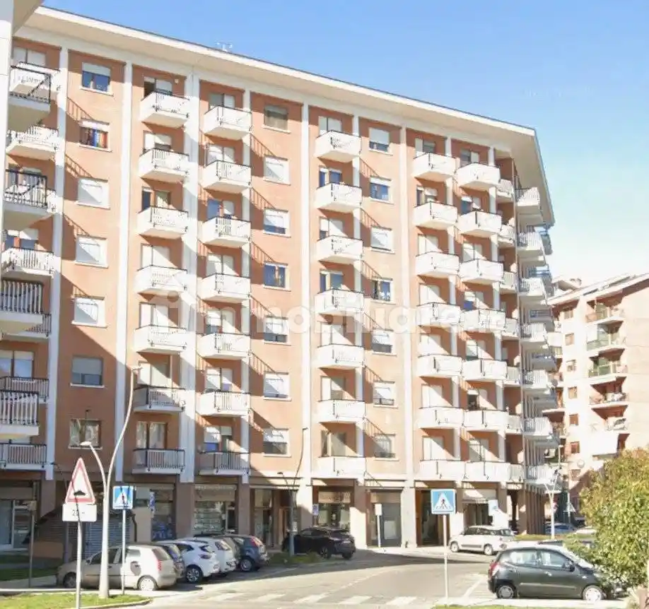 Appartamento in vendita a Borgaro Torinese