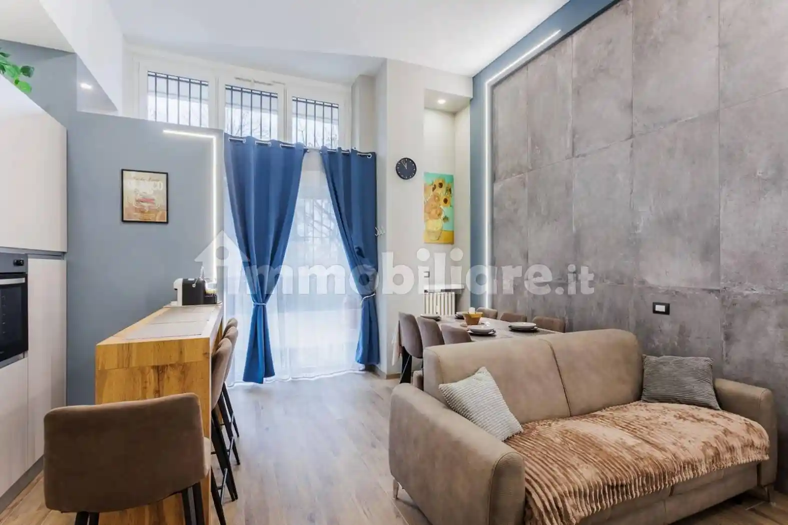 Appartamento in vendita a Bollate