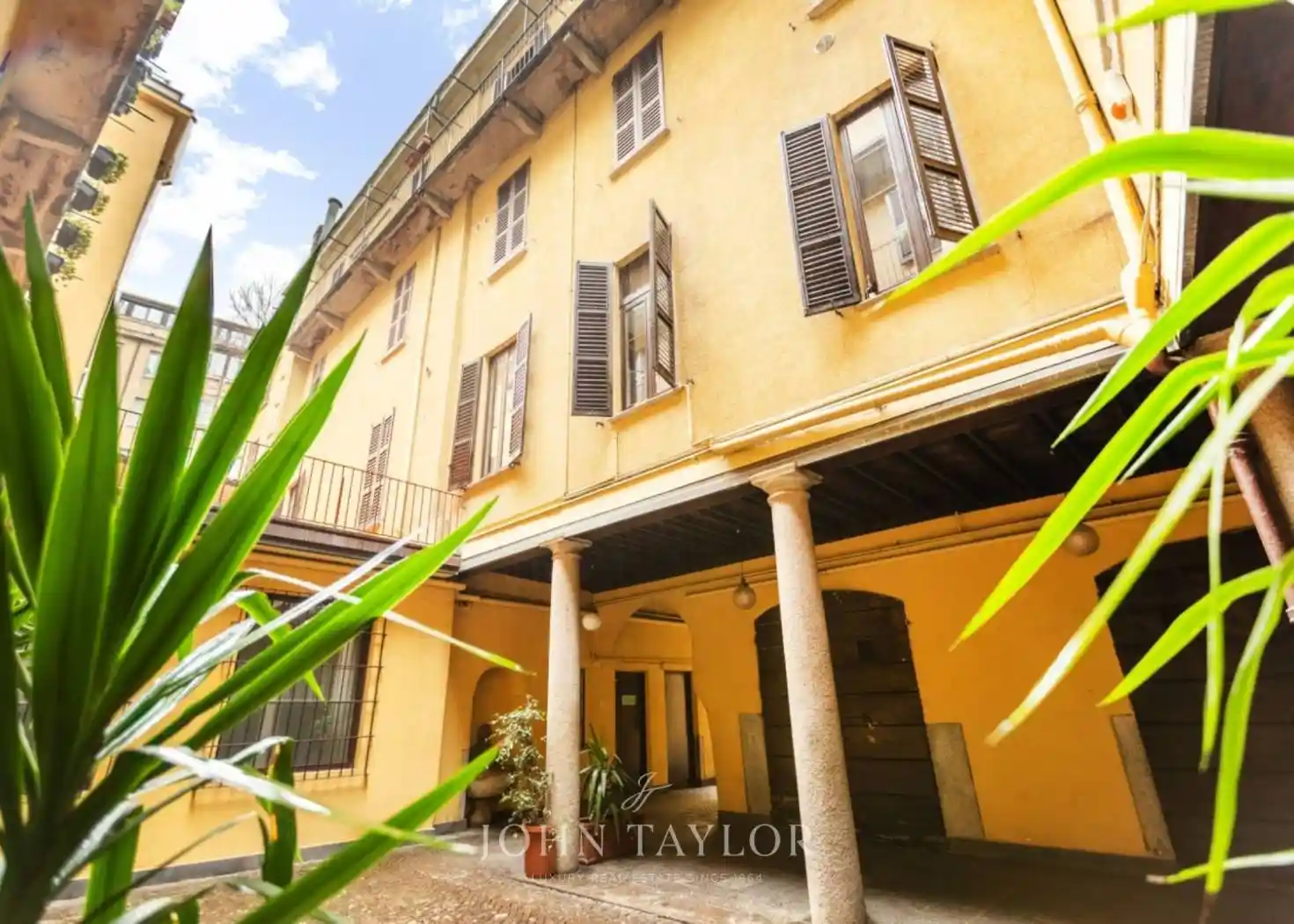 Attico - Mansarda in vendita a Milano