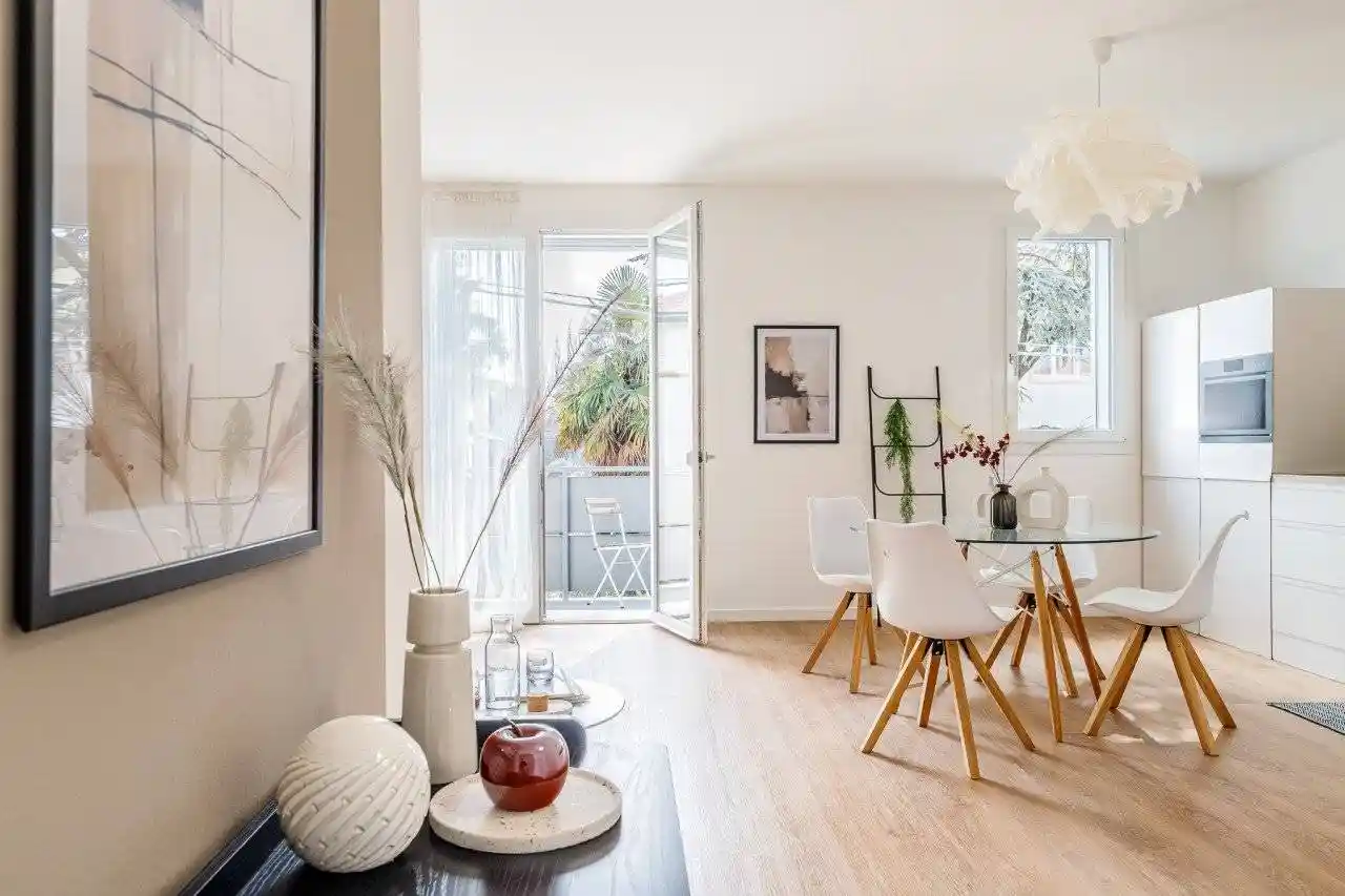 Appartamento in vendita a Vicenza