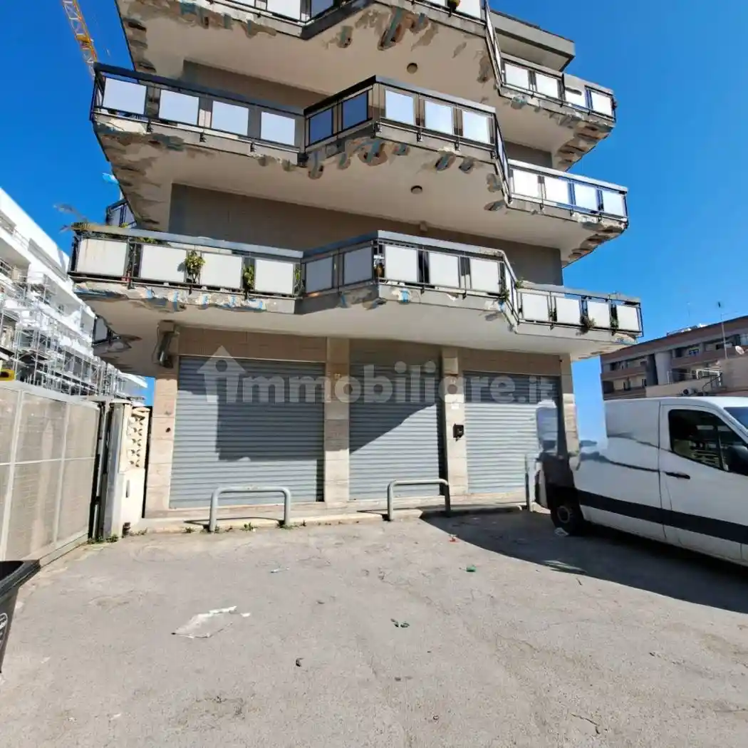 Appartamento in vendita a Bari