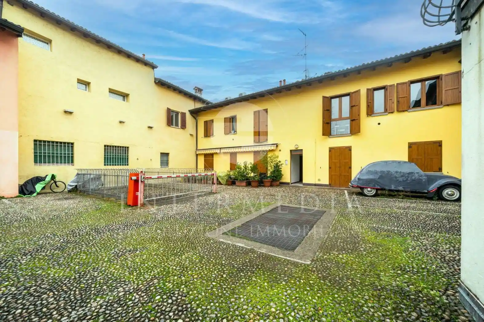 Appartamento in affitto a Brescia