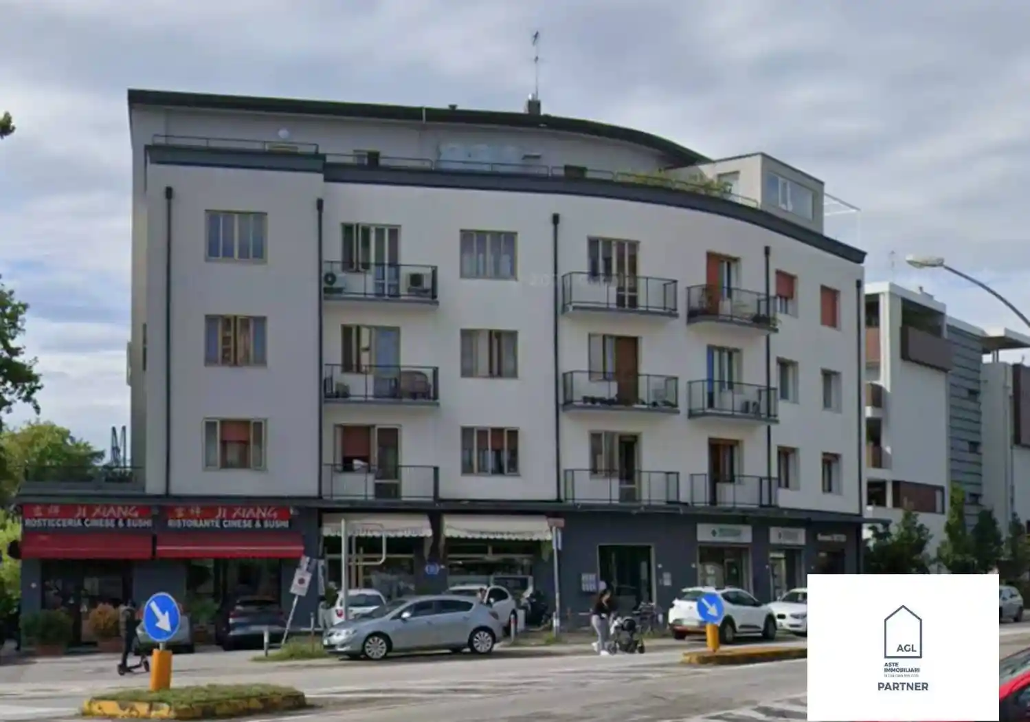 Appartamento in vendita a Treviso