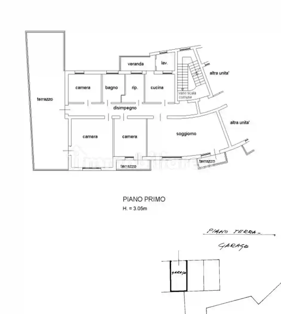 Appartamento - foto 2