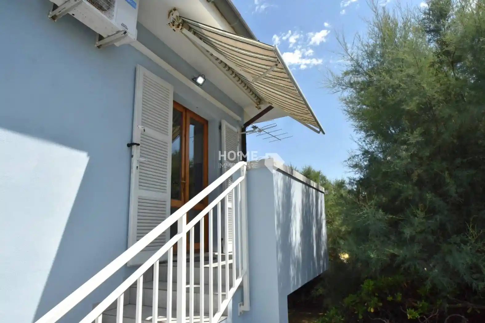 Appartamento in vendita a Numana