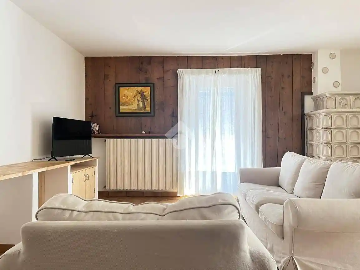 Appartamento in vendita a Sondalo