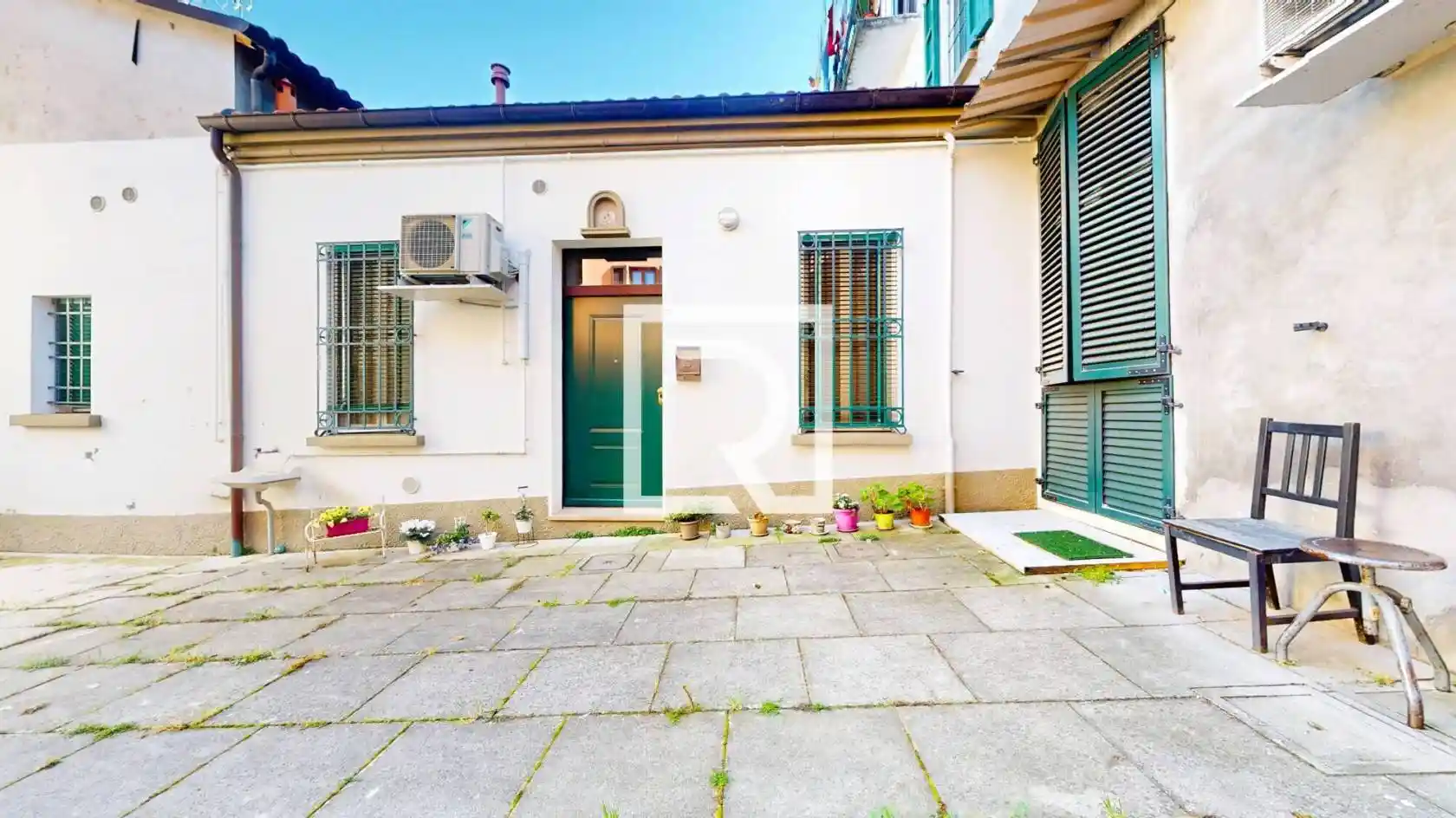 Appartamento in vendita a Forlì