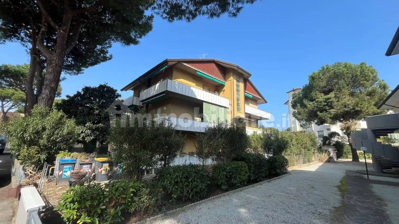 Appartamento in vendita a Cesenatico