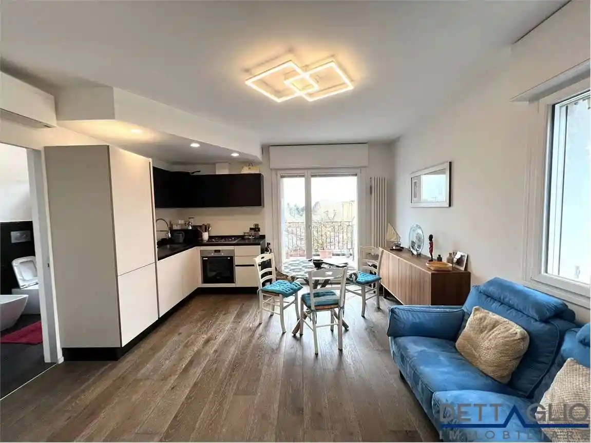 Appartamento in vendita a Venezia