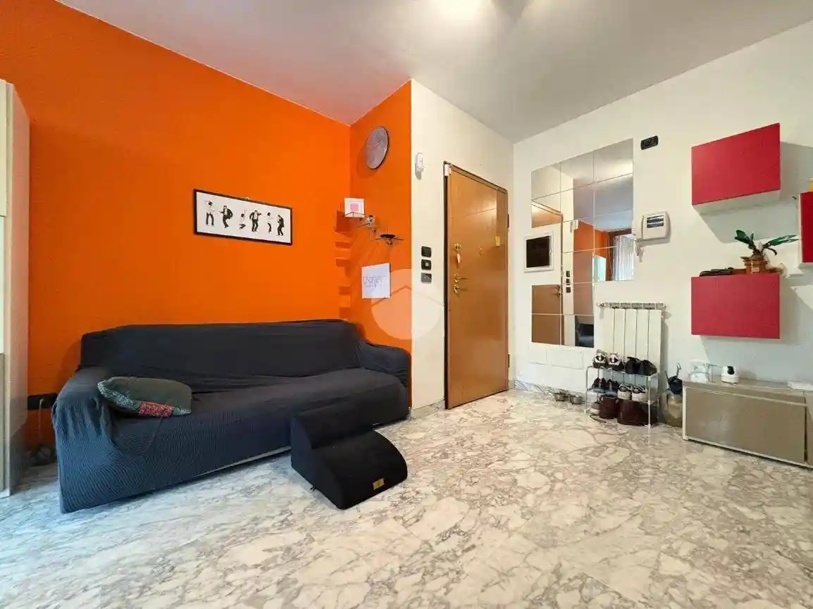 Appartamento in affitto a Roma