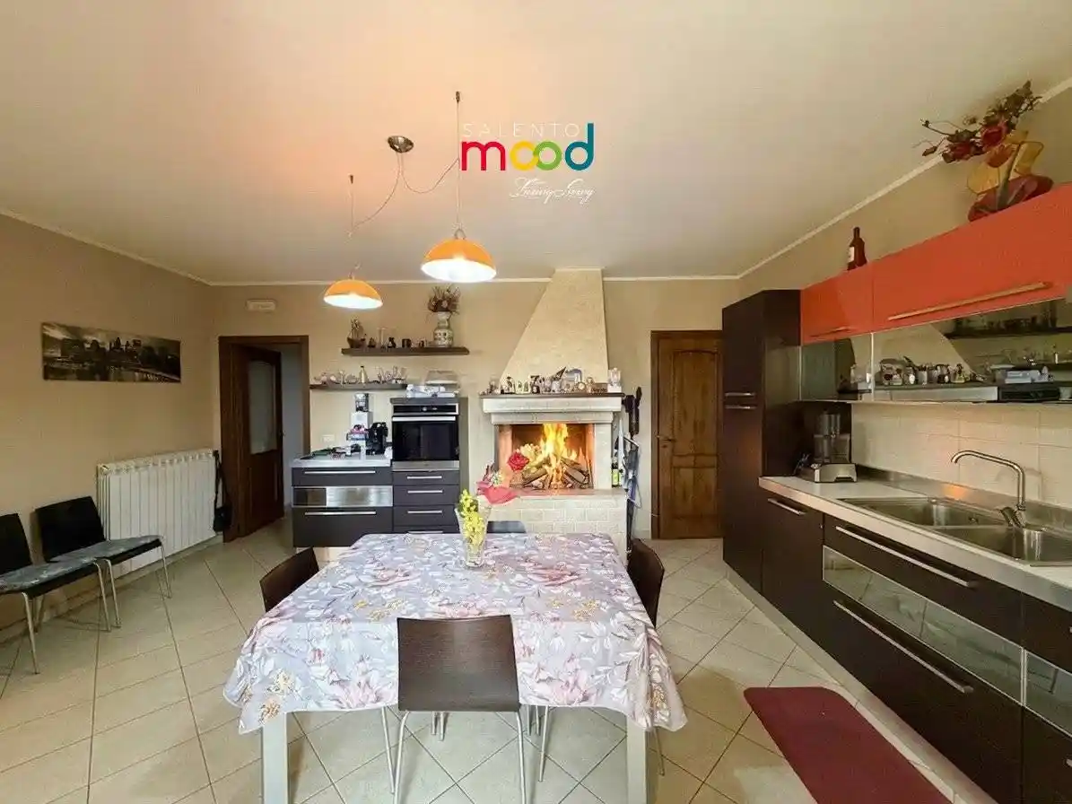 Appartamento in vendita a Sannicola