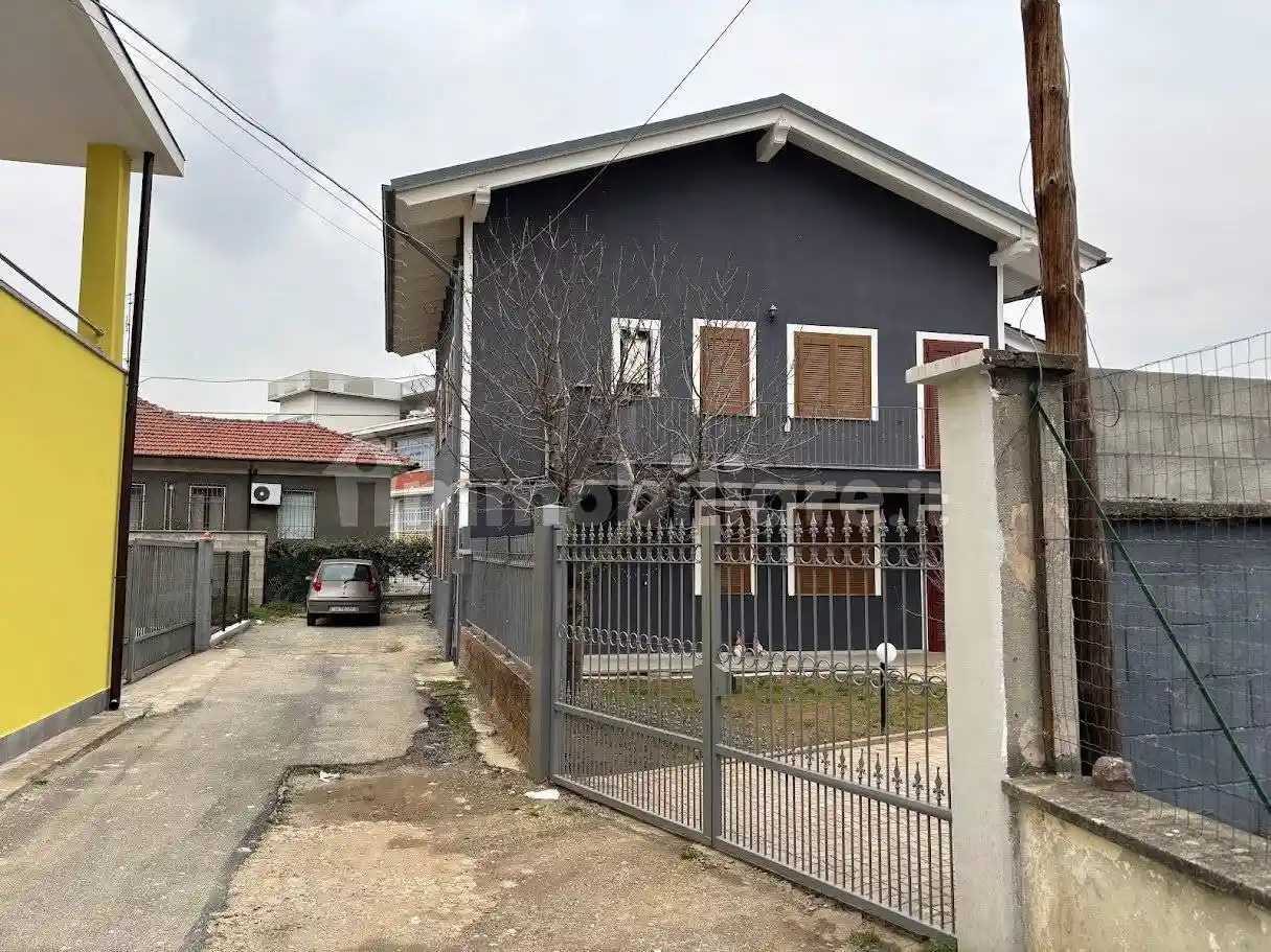 Villa in vendita a Torino