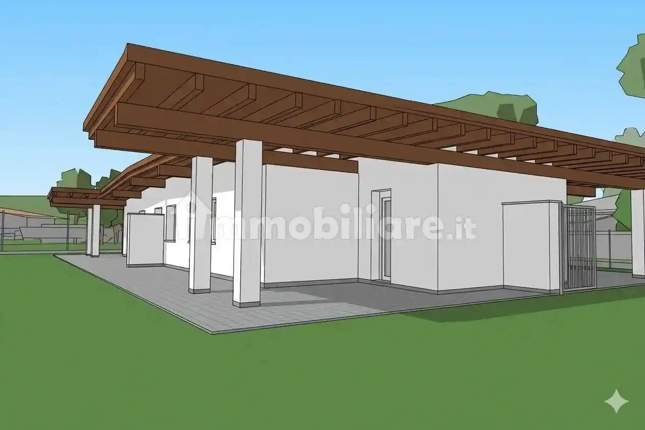 Villa in vendita a Ardea