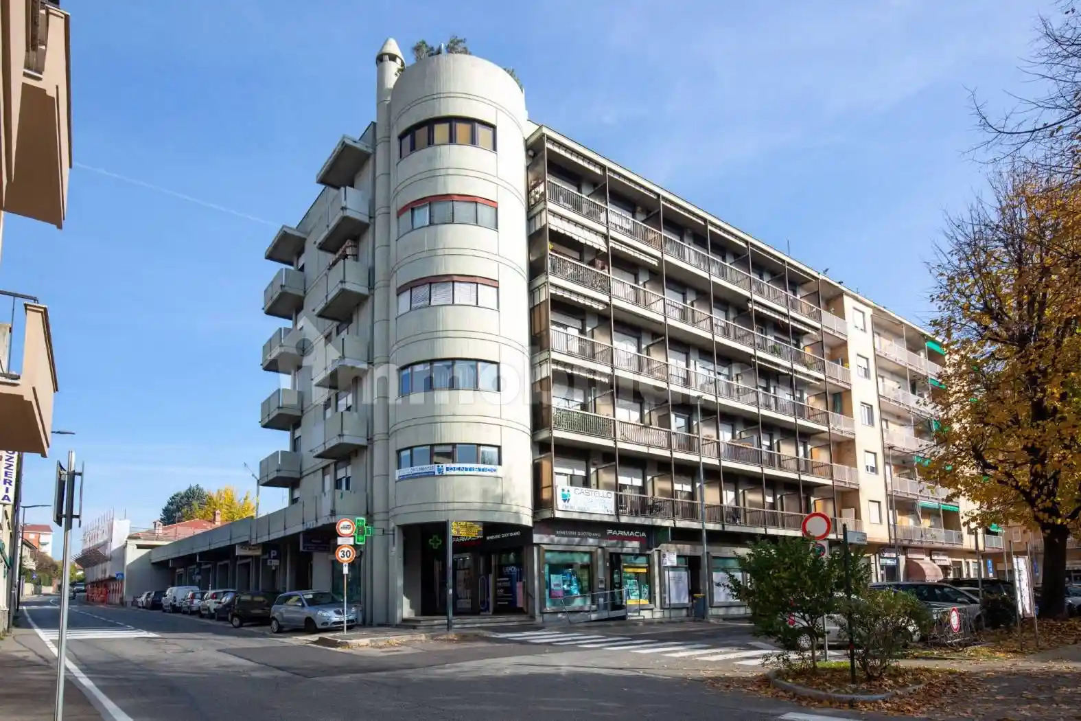 Appartamento in vendita a Rivoli