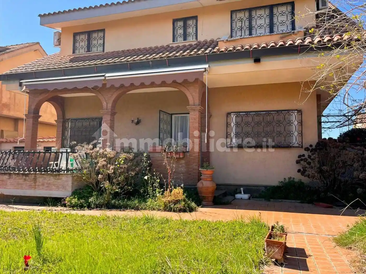 Villa in vendita a Ardea