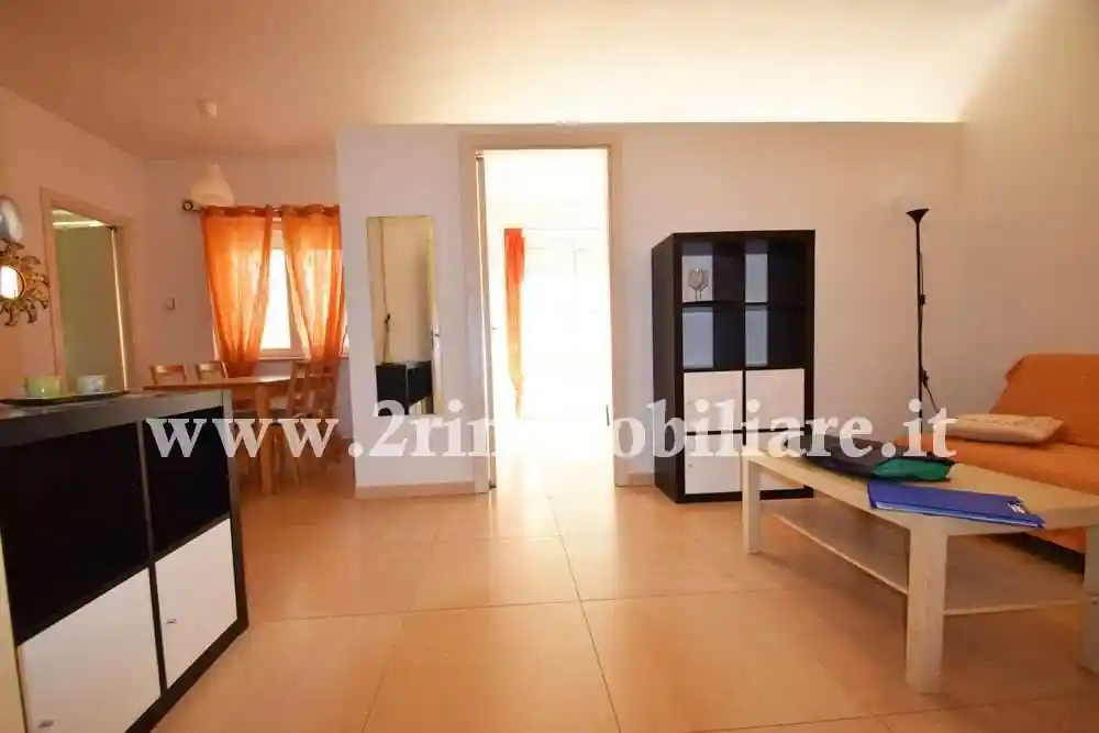 Appartamento in affitto a Mazara del Vallo