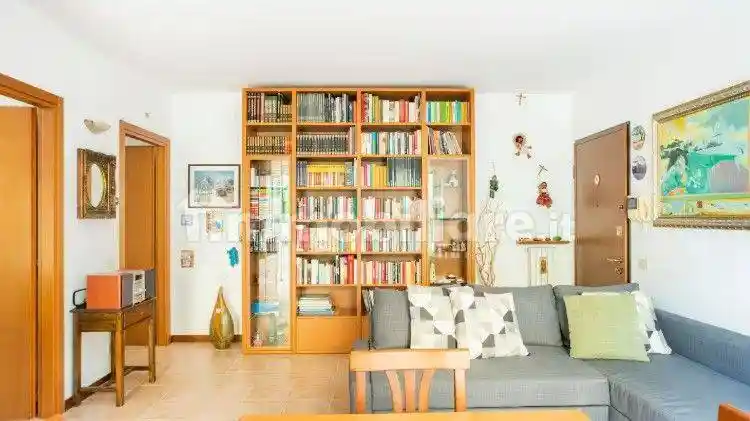 Appartamento in vendita a Dolzago