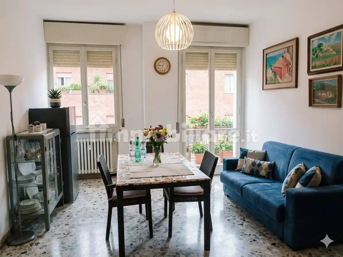 Appartamento in vendita a Reggio Emilia