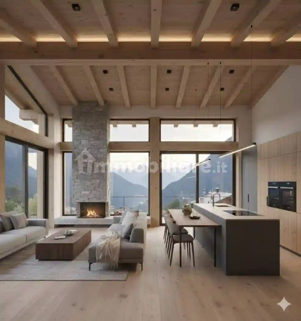 Palazzo - Edificio - foto 2