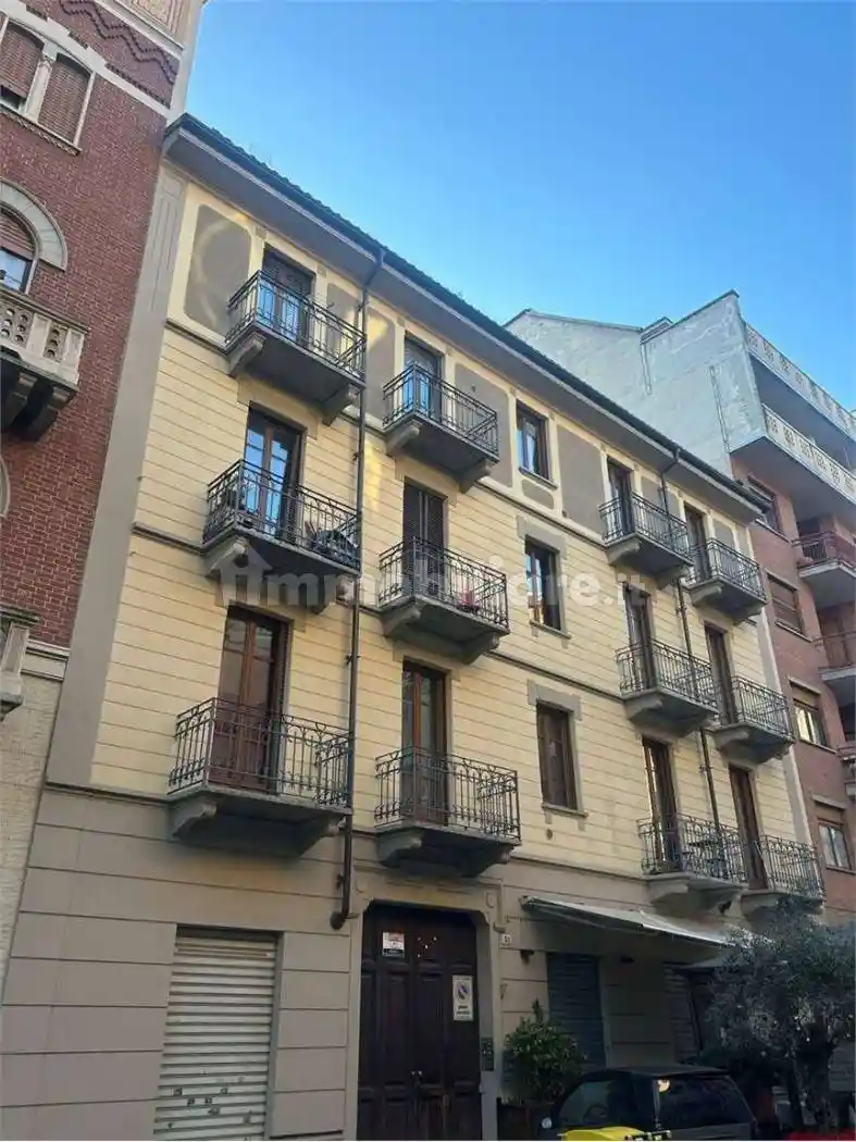 Appartamento in affitto a Torino