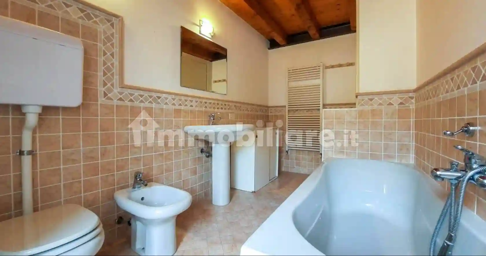 Attico - Mansarda - foto 4