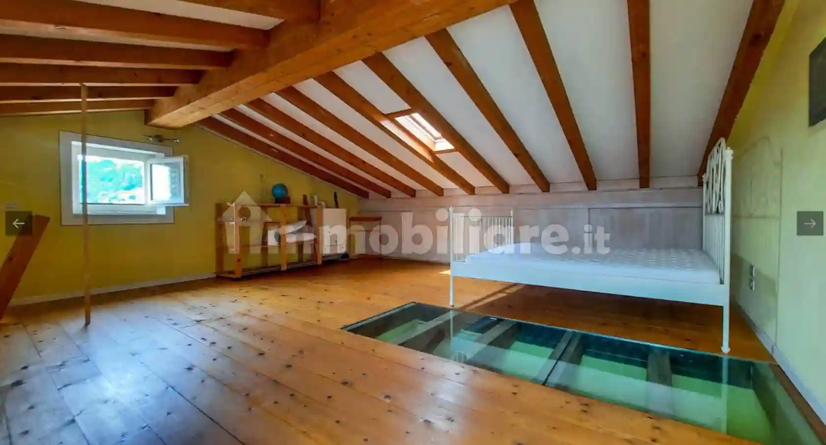 Attico - Mansarda - foto 5