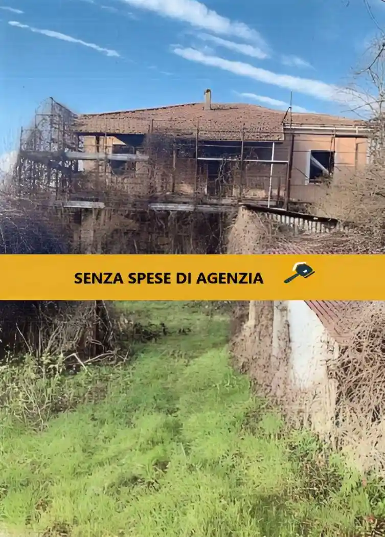 Casa indipendente in vendita a Rieti