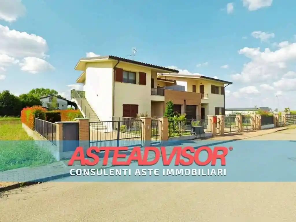 Appartamento in vendita a Cortemaggiore