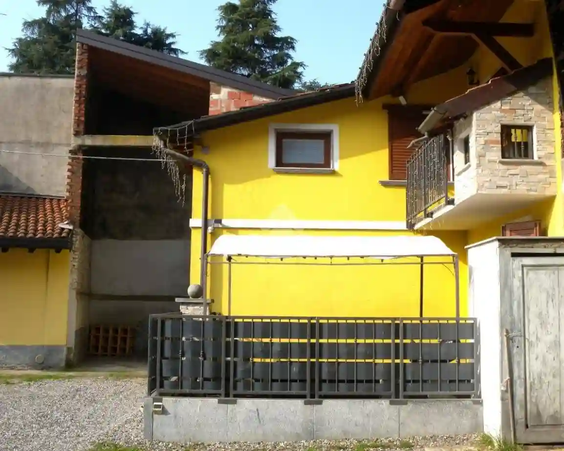 Casa indipendente - foto 2