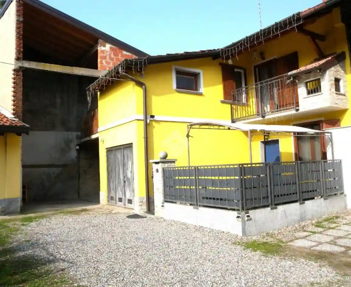 Casa indipendente - foto 4