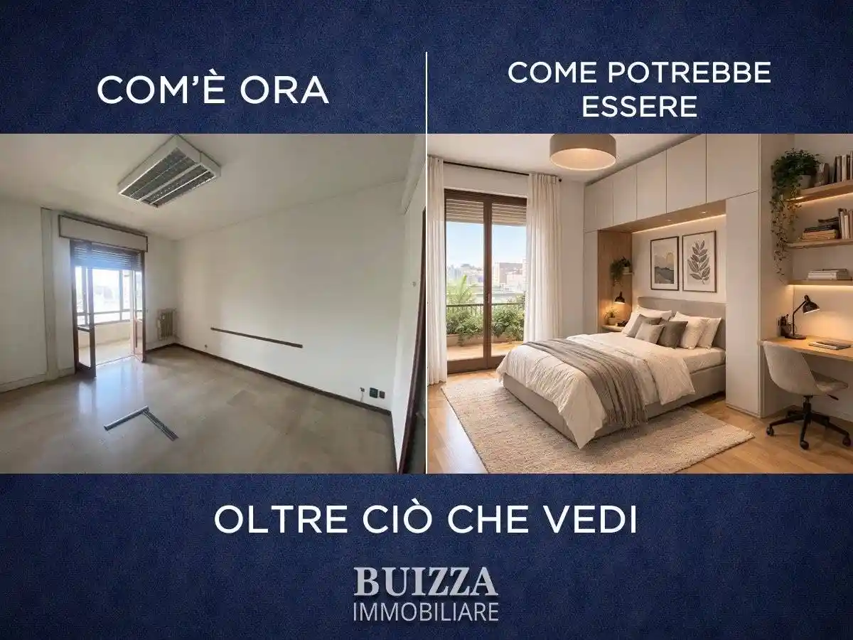 Appartamento in vendita a Brescia