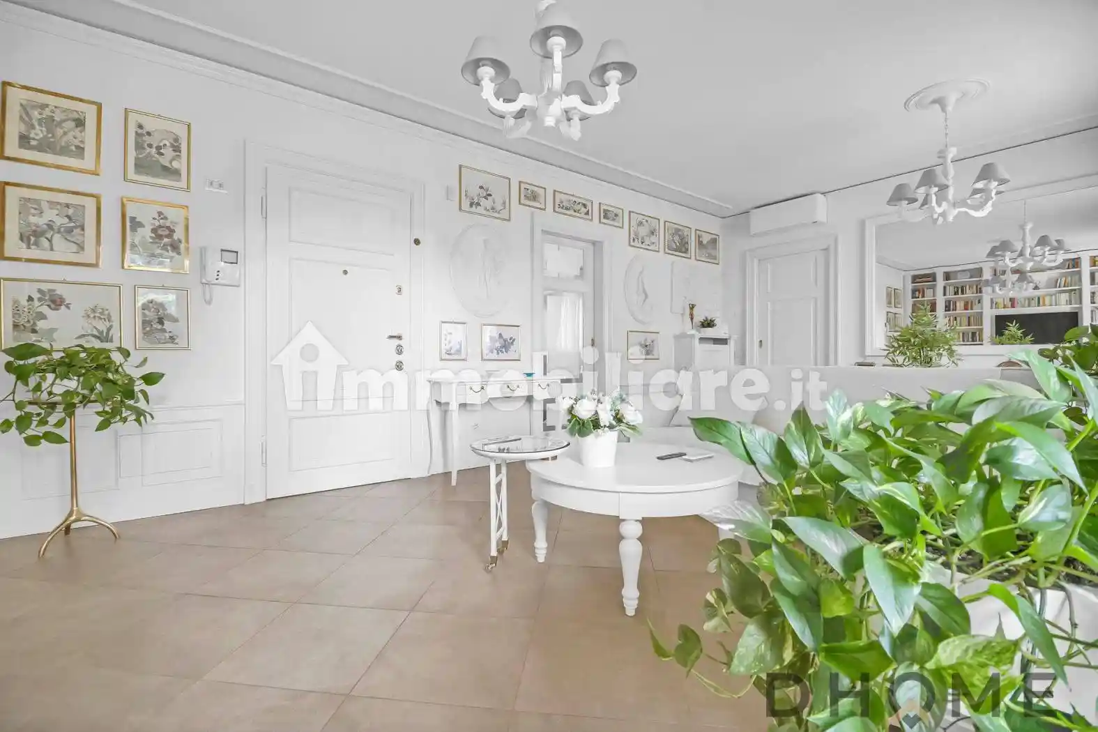 Appartamento in vendita a Giussano