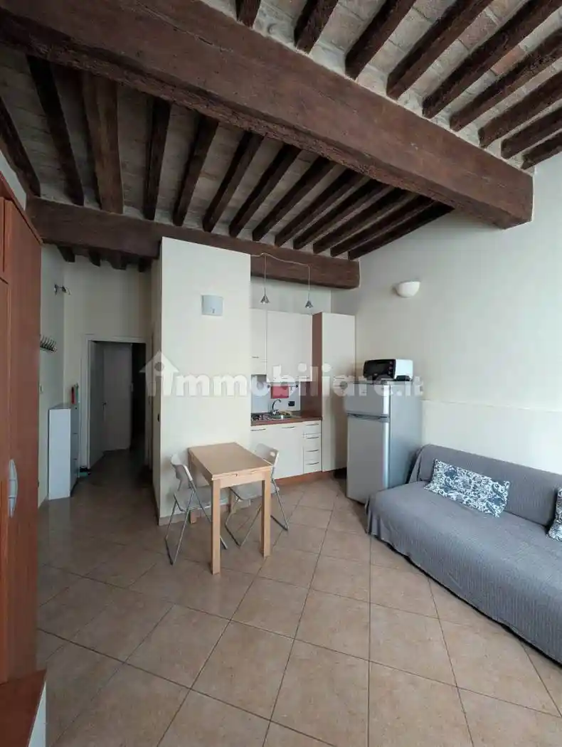 Appartamento in affitto a Parma