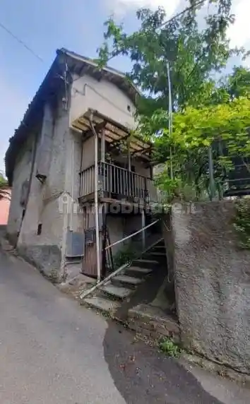 Casa indipendente in vendita a Serravalle Scrivia